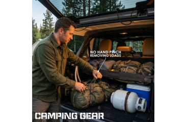 Image of Hazard 4 Cargo Hammock