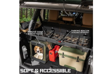 Image of Hazard 4 Cargo Hammock