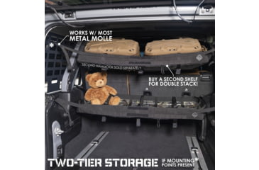 Image of Hazard 4 Cargo Hammock