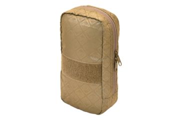 Image of Hazard 4 Interior Detachable Pouch, Coyote, OS, FTO-BR-CYT