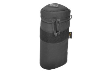 Image of Hazard 4 Jelly Roll Slim Lens Case, Black, 21x90mm, JLR-2190-BLK