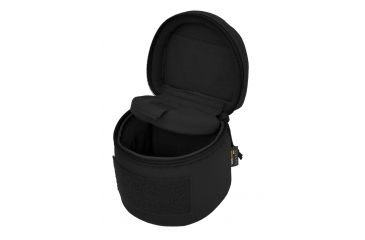 Image of Hazard 4 JellyRoll 35 Lens Case, Black, Medium, JLR-55-BLK
