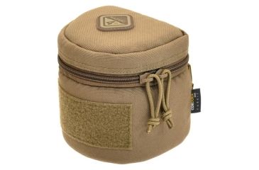 Image of Hazard 4 JellyRoll 35 Lens Case, Coyote, Medium, JLR-55-CYT
