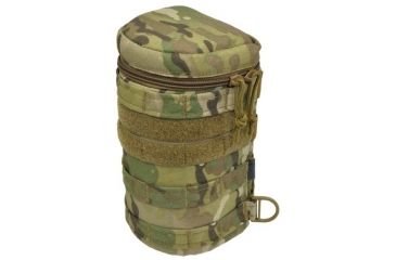 Image of Hazard 4 JellyRoll MOLLE Lens/Scope/Bottle Case, MultiCam JLR-94-MTC