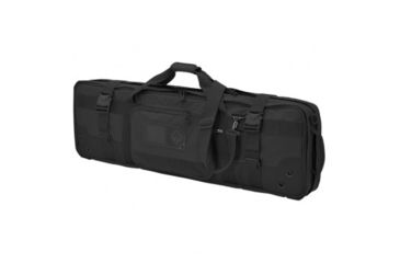 Image of Hazard 4 Longshot Long-Gun Bag, Black, RFL-LGST-BLK