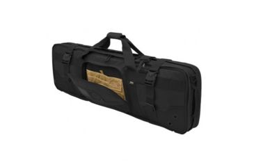 Image of Hazard 4 Longshot Long-Gun Bag, Black, RFL-LGST-BLK