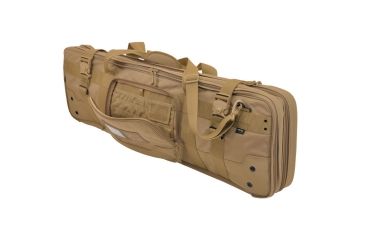 Image of Hazard 4 Longshot Long-Gun Bag, Coyote, RFL-LGST-CYT