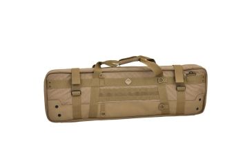 Image of Hazard 4 Longshot Long-Gun Bag, Coyote, RFL-LGST-CYT