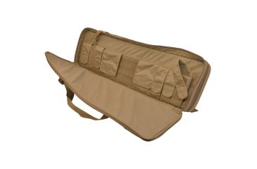 Image of Hazard 4 Longshot Long-Gun Bag, Coyote, RFL-LGST-CYT