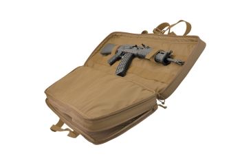 Image of Hazard 4 Longshot Long-Gun Bag, Coyote, RFL-LGST-CYT
