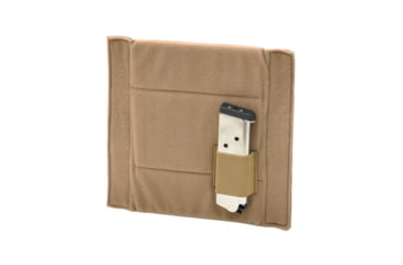 Image of Hazard 4 M.P.C. Multi Pistol Carrier fits 14 Pistols, Coyote, RNG-MPC-CYT