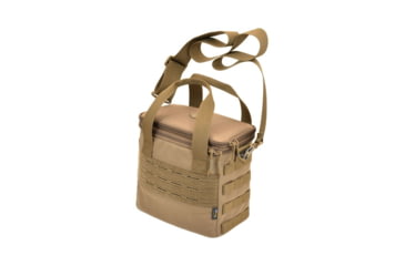 Image of Hazard 4 M.P.C. Multi Pistol Carrier - Fits 14 Pistols, Coyote, RNG-MPC-CYT