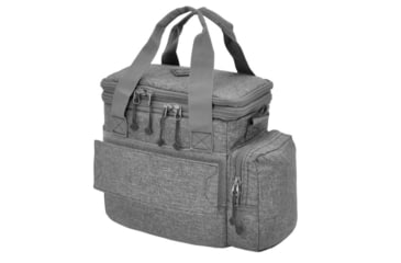 Image of Hazard 4 M.P.C. Multi Pistol Carrier fits 14 Pistols, Gray, RNG-MPC-GRY