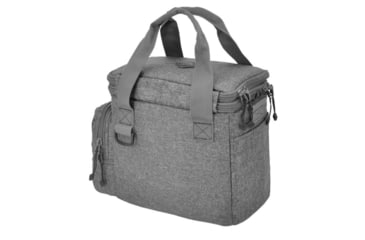 Image of Hazard 4 M.P.C. Multi Pistol Carrier fits 14 Pistols, Gray, RNG-MPC-GRY