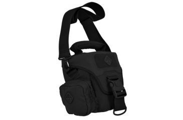 Image of Hazard 4 Objective Small SLR Camera Case, Black FTO-OBJT-BLK