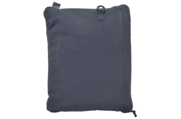 Image of Hazard 4 Poncho Villa Softshell Poncho, Navy Blue, APR-PNVL-R-NVB