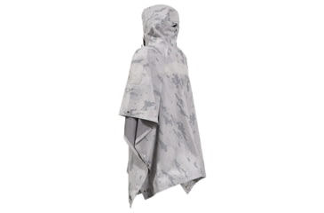 Image of Hazard 4 PonchoVilla Warfare Edition, Arctic Camo, APR-PNVW-SCW