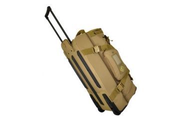 Image of Hazard 4 Shoreleave Rugged Split-Roller Luggage, Coyote, LUG-SHOR-CYT