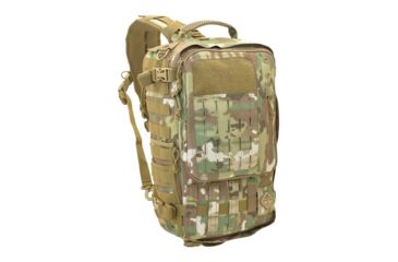 Image of Hazard 4 Sidewinder Full - Sized Laptop Sling Pack, Scorpion II, BS-SWD-SCP