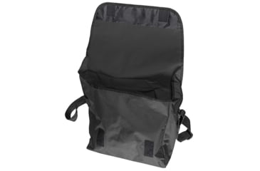 Image of Hazard 4 Simple Messenger Carrying Bags, Black, One Size, PMO-MBG-BK