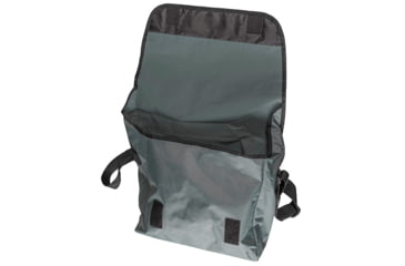 Image of Hazard 4 Simple Messenger Carrying Bags, Ranger Grey, One Size, PMO-MBG-OD