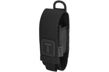 Image of Hazard 4 Tourniquet Pouch, Black, PCH-TRQ-BLK