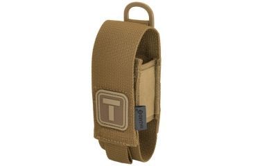 Image of Hazard 4 Tourniquet Pouch, Coyote, PCH-TRQ-CYT