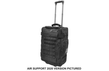 Image of Hazard 4 V20 AirSupport Rolling Carry-on Luggage, Black, One Size, LUG-ASP20-BLK