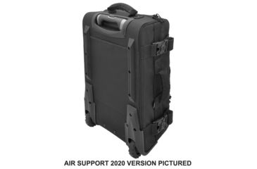 Image of Hazard 4 V20 AirSupport Rolling Carry-on Luggage, Black, One Size, LUG-ASP20-BLK