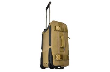 Image of Hazard 4 V20 AirSupport Rolling Carry-on Luggage, Coyote, One Size, LUG-ASP20-CYT
