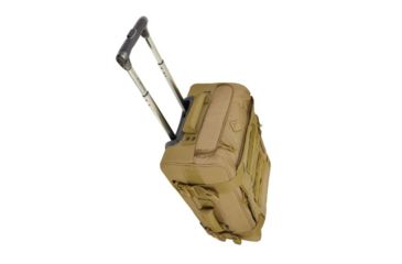 Image of Hazard 4 V20 AirSupport Rolling Carry-on Luggage, Coyote, One Size, LUG-ASP20-CYT