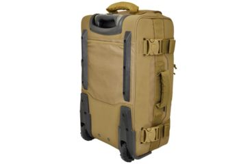 Image of Hazard 4 V20 AirSupport Rolling Carry-on Luggage, Coyote, One Size, LUG-ASP20-CYT