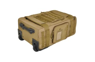 Image of Hazard 4 V20 AirSupport Rolling Carry-on Luggage, Coyote, One Size, LUG-ASP20-CYT