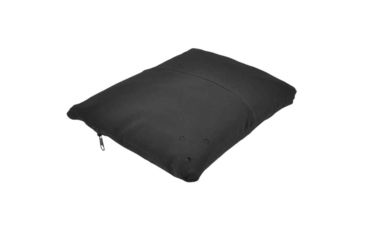 Image of Hazard 4 V20 PonchoVilla Softshell Poncho, Black, One Size, APR-PNV20-BLK