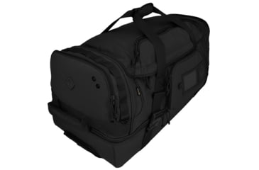 Image of Hazard 4 Shoreleave MK3 Rugged Luggage, Black, LUG-SL20-BLK