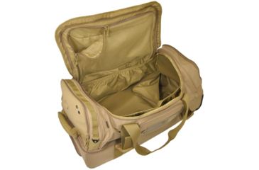 Image of Hazard 4 V20 Shoreleave Rugged Luggage, Coyote, One Size, LUG-SL20-CYT