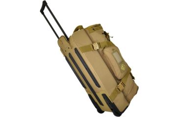 Image of Hazard 4 V20 Shoreleave Rugged Luggage, Coyote, One Size, LUG-SL20-CYT