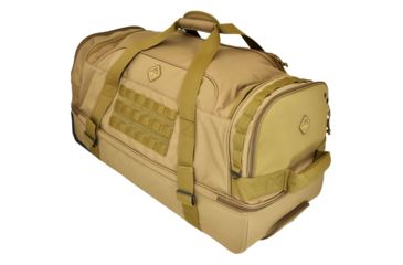 Image of Hazard 4 V20 Shoreleave Rugged Luggage, Coyote, One Size, LUG-SL20-CYT