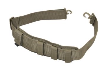 Image of Hazard 4 Shoulder Strap w/ Removable Pad, 2in, Coyote, SPR-SDSTP-CYT