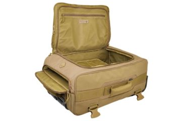 Image of Hazard4 AirSupport Carry-on Luggage, Coyote LUG-ARSP-CYT