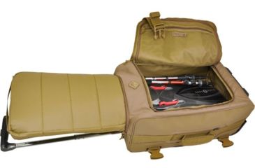 Image of Hazard4 AirSupport Carry-on Luggage, Coyote LUG-ARSP-CYT