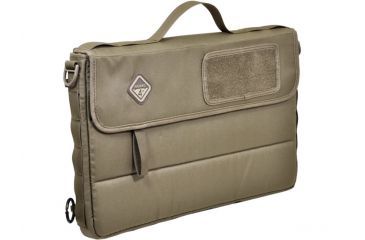 Image of Hazard4 Cartridge Laptop Sleeve Insert, 15in.-17in., Coyote COM-CTRG-CYT