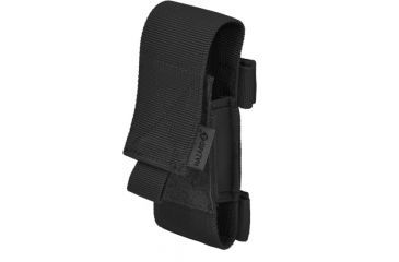 Image of Hazard4 CrazyKoala 2 in. Webbing Sheath, Black HST-CZKLA50-BLK