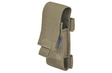 Image of Hazard4 CrazyKoala 2 in. Webbing Sheath, Coyote HST-CZKLA50-CYT