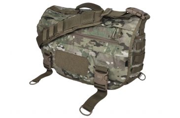 Image of Hazard4 Defense Courier, MultiCam MSG-DFC-MTC