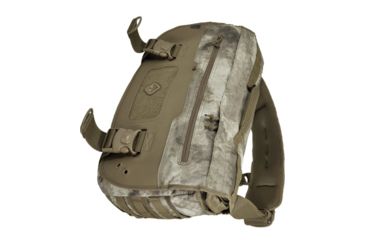 Image of Hazard4 Diagnol Defense Courier, ATACS MSG-DIA-ATS