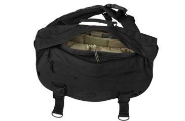 Image of Hazard4 Diagnol Defense Courier, Black MSG-DIA-BLK