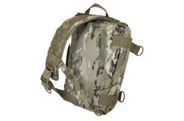 Image of Hazard4 Diagnol Defense Courier, MultiCam MSG-DIA-MTC