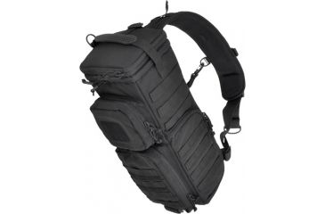 Image of Hazard4 Evac PhotoRecon Sling Pack, Black EVC-PRC-BLK