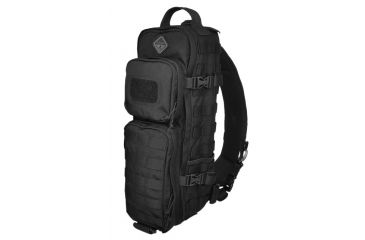 Image of Hazard4 Evac Plan-B Sling Pack, Black, EVC-PLB-BLK